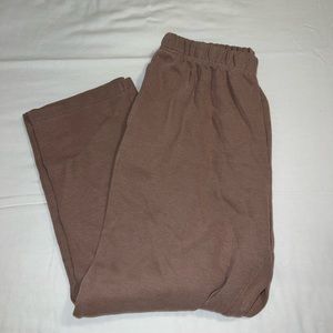 Speculation Petite Sweatpants